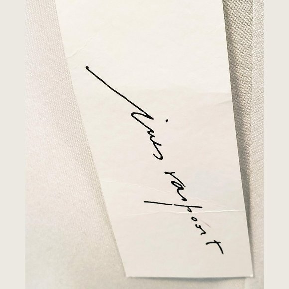 Ines Rasport Skirt (Belgium) NWT - Picture 12 of 12